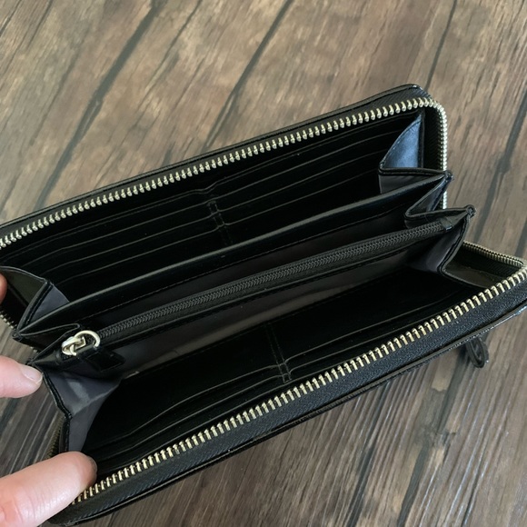 Coach Wallet - Picture 2 of 2